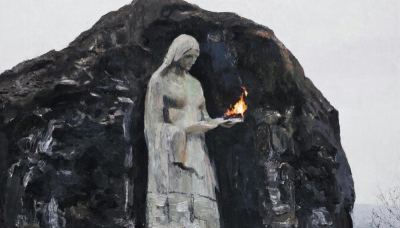 В России появится памятник женщинам-шахтерам