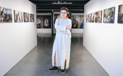 Федермессер предложила создать условия для развала &laquo;жестокого мира&raquo; ПНИ