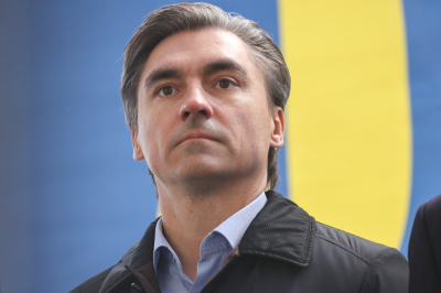 Депутат Свинцов заявил, что его исключение из&nbsp;ЛДПР не&nbsp;связано с&nbsp;комментариями о&nbsp;&laquo;Телеграме&raquo;