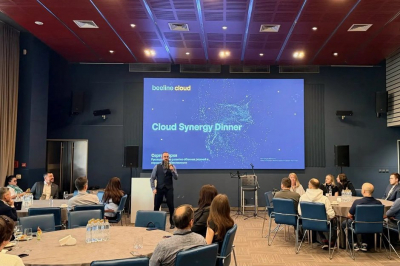 Beeline Cloud и Yandex B2B Tech представили стратегии роста бизнеса Татарстана