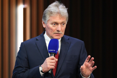 &laquo;Европа стреляет себе в ногу&raquo;: главные заявления Пескова с брифинга