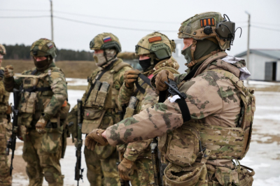 Турбореактивные &laquo;Герани&raquo; разносят порты Одессы: удары по Украине 10 апреля