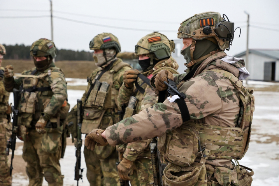 Турбореактивные &laquo;Герани&raquo; разносят порты Одессы: удары по Украине 10 апреля