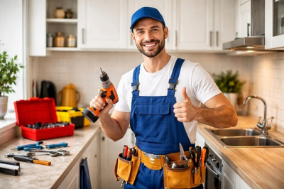 Осторожно, мастера из подъезда: как не попасть в ловушку при заказе бытовых услуг