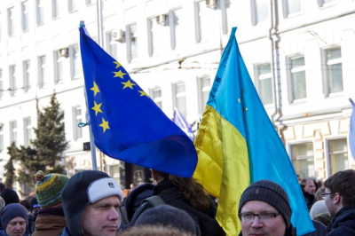 Политик Брантнер призвала ЕС создать собственную мирную инициативу по Украине