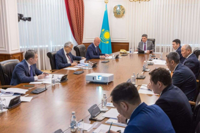 Премьер-министр поручил расширить геологоразведку редких и редкоземельных металлов