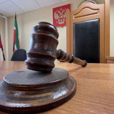 Челнинец продал карту для вывода денег букмекерских контор и попал под суд