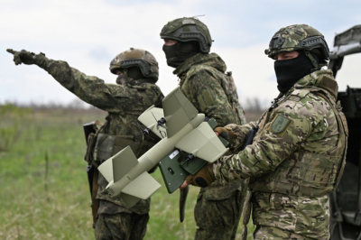 Жесткий разнос Николаева, подготовка наступления: удары по Украине 3 мая
