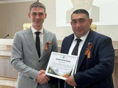 В Менделеевском районе произошло кадровое изменение в руководстве исполкома