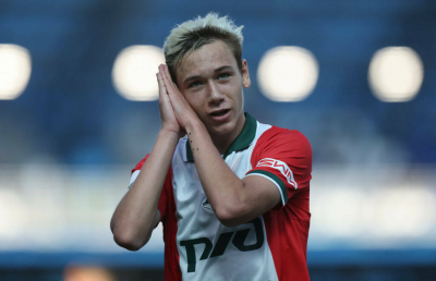 &laquo;Локомотив&raquo; отказался от переговоров с &laquo;Галатасараем&raquo; по Батракову