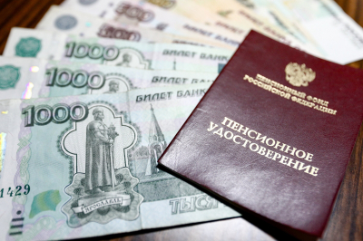 Говырин напомнил о надбавке к пенсии за трех иждивенцев