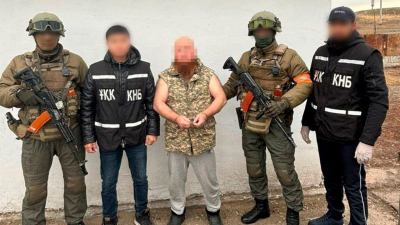 Шестерых религиозных радикалов задержали в Казахстане