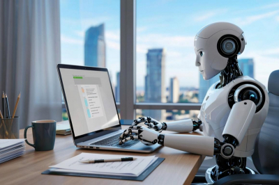 Уникальные проекты: эксперты рассказали, как ИИ меняет банки, сельское хозяйство и госуслуги в РФ