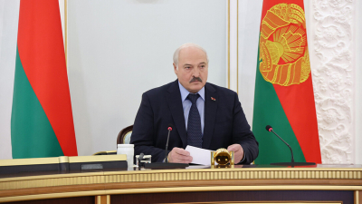 Минск заявил о&nbsp;готовности возобновить диалог со&nbsp;Стокгольмом