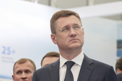 Новак утвердил комплекс мер по регулированию топливного рынка до конца 2026 года