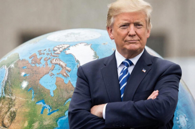 Трамп заговорил о смене власти в Иране: в США заявили о желании полностью заменить руководство страны