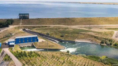 Рывок в развитии