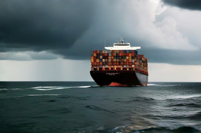 Иран предостерег США о &laquo;смертельных водоворотах&raquo; в Ормузском проливе