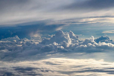 Какие города Казахстана с самым высоким уровнем загрязнения воздуха