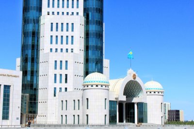 Сенат своё отыграл?