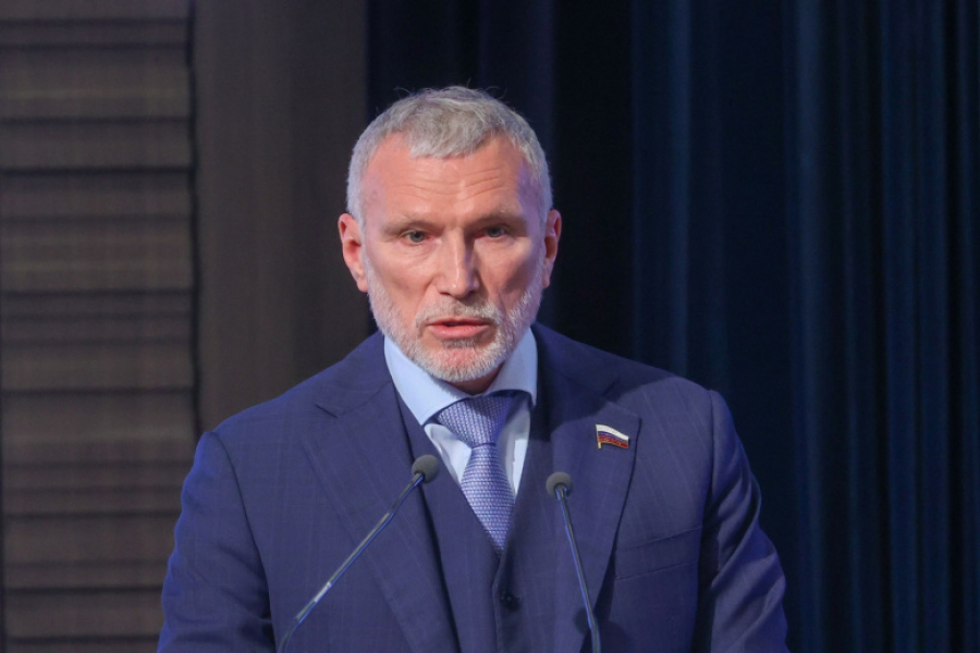 В Госдуме назвали огромный минус победы партии Мадьяра в Венгрии