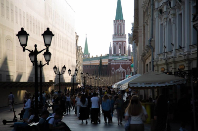 &laquo;Коммерсантъ&raquo;: в Москве могут запретить подключения для новых ЦОД