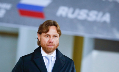 Тренер сборной России Карпин заявил, что хочет уйти в декрет