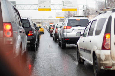 В ГД внесен проект о платы за &laquo;красивые&raquo; номера для машины в бюджет