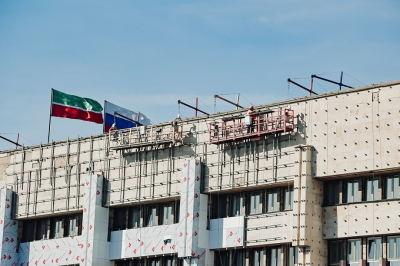 В Челнах утвердили перечень чиновников, обязанных сообщать о доходах