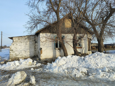 Как аким дарёному коню в зубы заглядывал