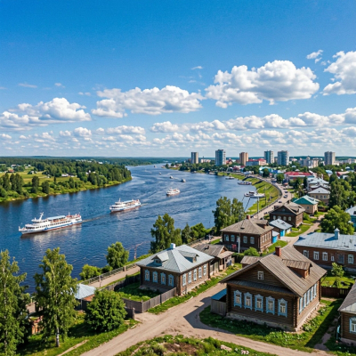 Прогноз погоды в Иркутске: выходные 21&ndash;23 августа