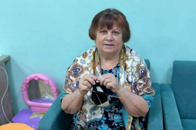 Чаллыдан Резидә Нуретдинова: &laquo;Әниемнән соң кызым, узган ел улым да вафат булды&raquo;