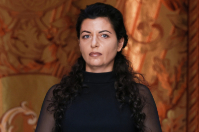 &laquo;Мои соавторы&raquo;: Маргарита Симоньян рассказала, кто помог ей написать книгу