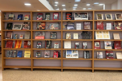 В Казани стартовала акция по сбору книг для участников СВО