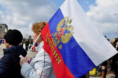 В региональном отделении партии &laquo;Родина&raquo; рассказали о задачах форума &laquo;Русский мир &ndash; многонациональная Россия