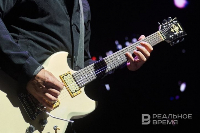 Группы Iron Maiden, Oasis и Wu-Tang Clan включили в Зал славы рок-н-ролла