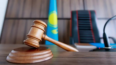 Суд в Актобе вынес приговор директору за хищение в сфере госзакупок