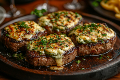 Мой фирменный рецепт на ужин &mdash; &laquo;Мясо по-барски&raquo;. Проверен сотни раз &mdash; выходит идеально и просто