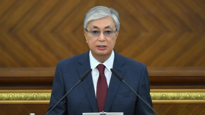 Где смотреть послание президента