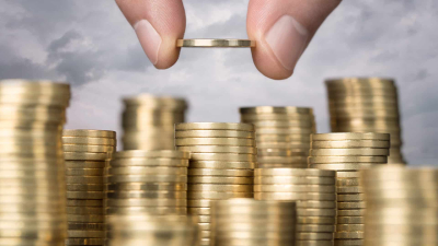 Депозиты казахстанцев выросли на сотни миллиардов тенге в августе