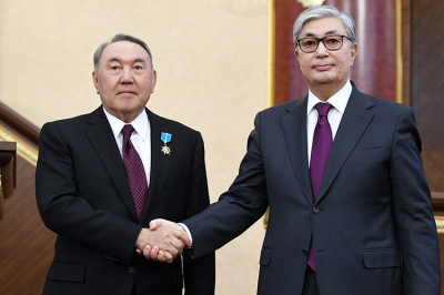 В&nbsp;проекте новой Конституции Казахстана изменили формулировку о&nbsp;русском языке