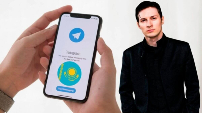 Дуров анонсировал новые функции в Telegram