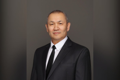 В NCOC назначен новый директор по производственным операциям