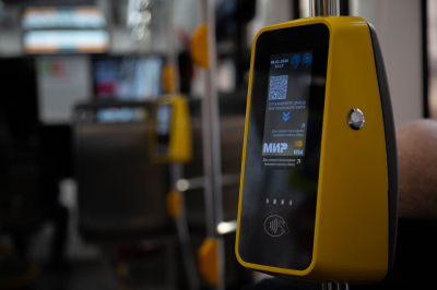 Слуцкий предложил внедрить социальные маршруты по всей России