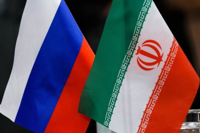Медведев сообщил о&nbsp;развитии связей&nbsp;РФ и&nbsp;Ирана по&nbsp;ключевым направлениям