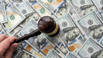 Сумма исков в спорах Казахстана с иностранными компаниями составила $7,5 млрд