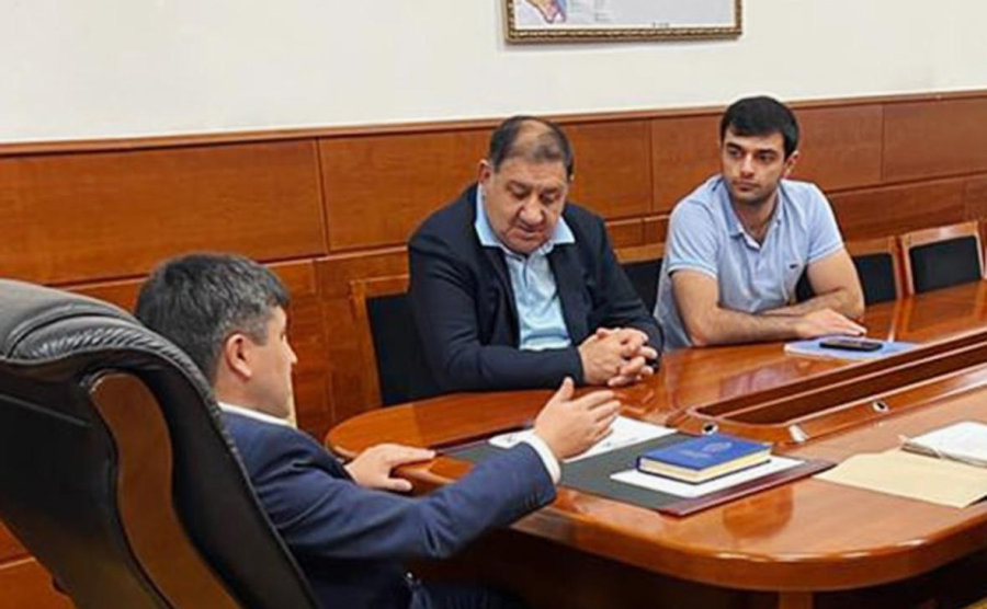 Суд изъял у дагестанского депутата особняк в Жуковке и имение у моря