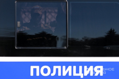 Совбез сообщил о резком снижении преступлений среди мигрантов &mdash; на 40%