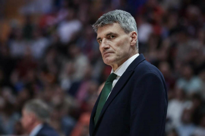 Велимир Перасович покидает УНИКС