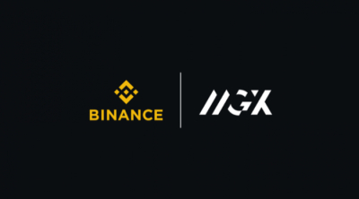 MGX инвестирует $2 млрд в Binance